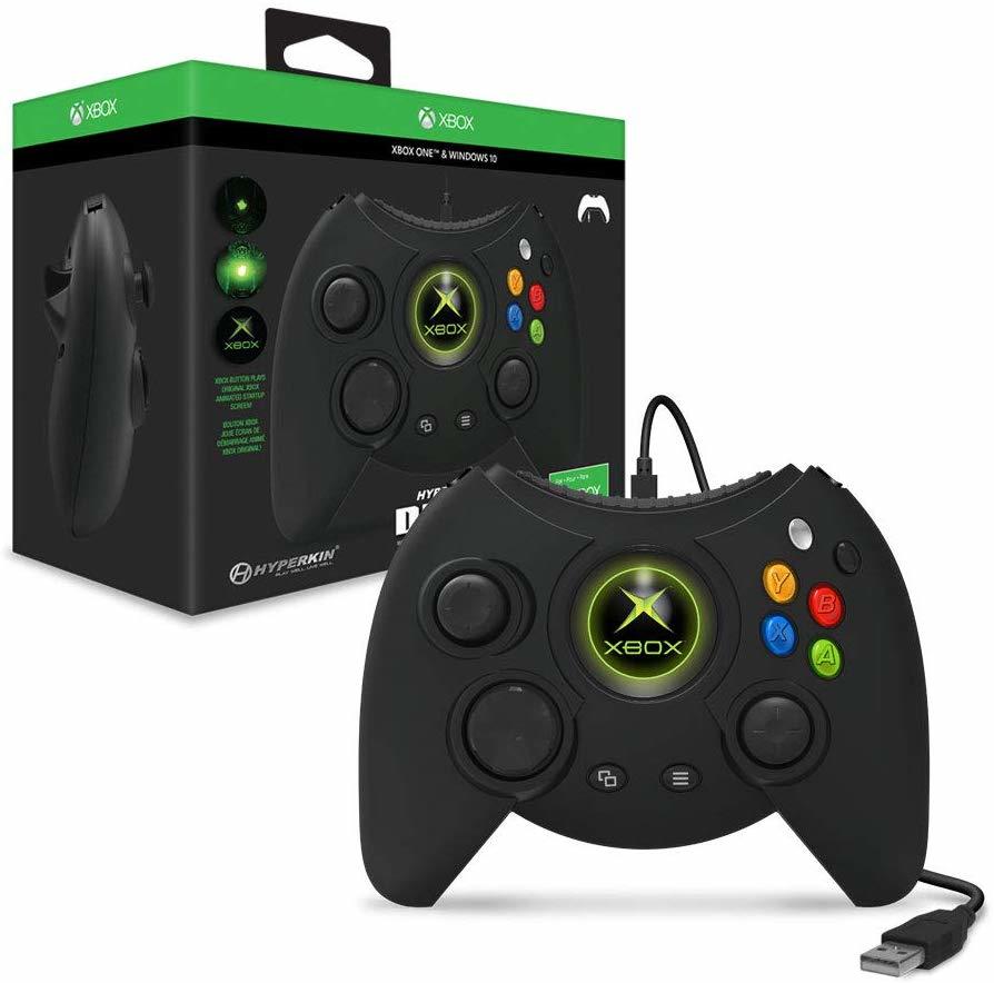 Xbox One Wired Controller "Duke" Hyperkin.