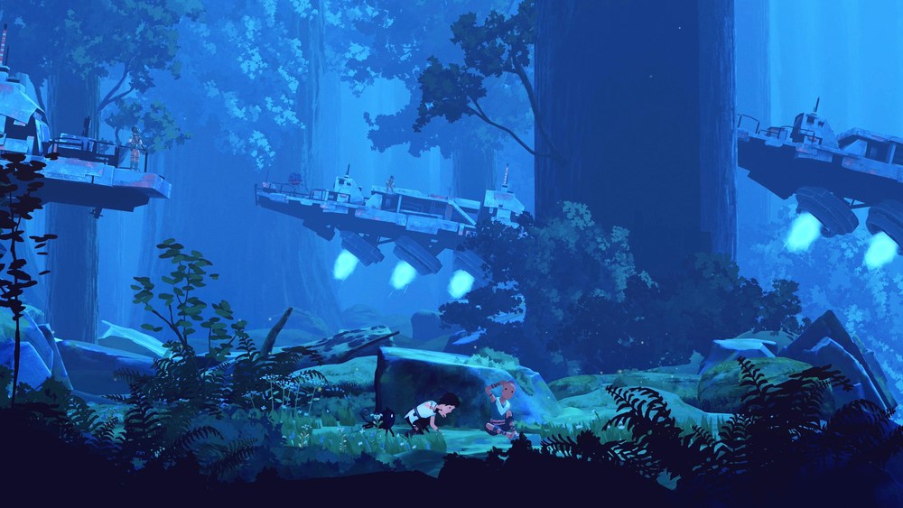 Planet of Lana II: Kindred Spirits Edition - PS5 [PREORDER] gameplay screenshot 3
